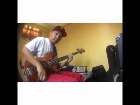 Messing around with Loopy HD on iPad