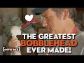 Mike Rowe Makes the Greatest Bobblehead on the PLANET! | Somebody's Gotta Do It