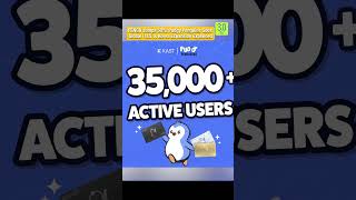 PENGU Jumps 50%: Pudgy Penguins Goes Global | U.S. & Korea Expansion Explained