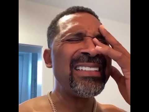 Y’all here for a duet with #soytiet and #MikeEpps?! 🎶😂 @soytiet @therealmikeepps @suuki_vercetti