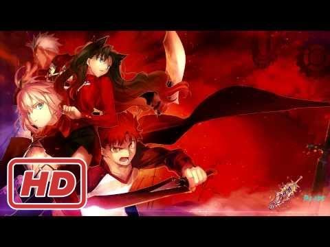 Strige SoudSword of Promised Victory ~ Fate/ Stay Night Ver. - Fate Stay/ Night Music Extended