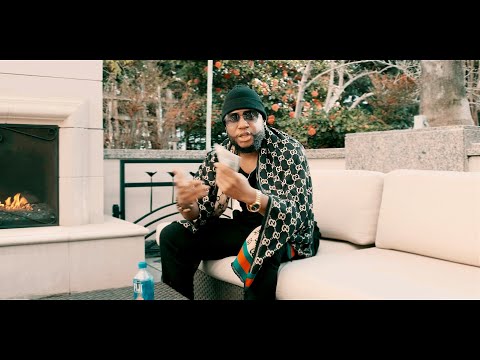 Shine P - Spend it (Official Video)