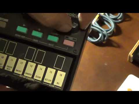 Korg Volca setup gets 54 new knobs