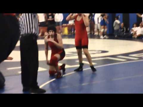 CIF State qualifiers match 4