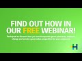 Webinar Tuesday April 20 2021 Sustainability In Printing With Heidelberg