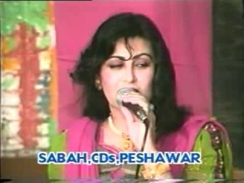 Naghma - Taliba Wrana De Shee Sta Leweney