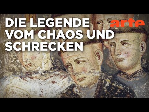 Video Thumbnail: Das Jahr Tausend | Zahlen schreiben Geschichte Reupload | ARTE