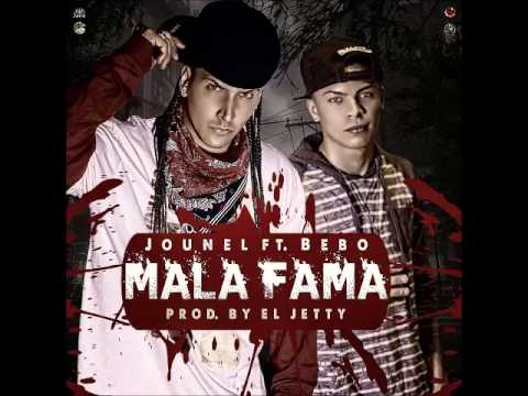 Jounel - Malafama Ft Bebo