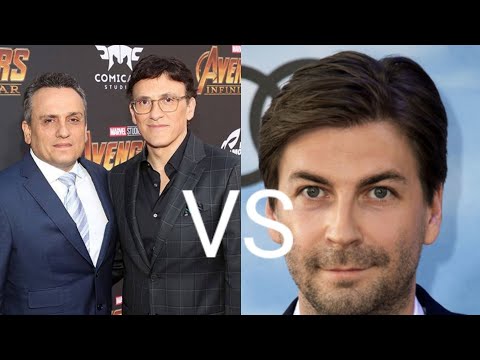 The Differences Between The Russo Brother's Spider-man and Jon Watts Spider-man
