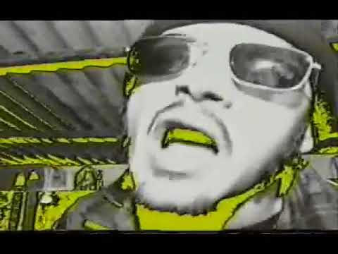 Destripadores - Siempre te lo cojo (Alicante - Spain - Garage-Punk cover 1991)