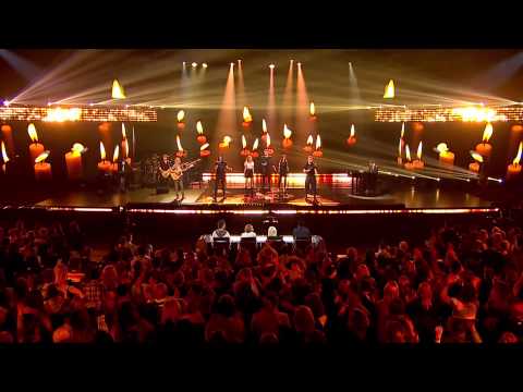 Herbut, Kowalski, Moś, Karwan i inni - Who Wants To Live Forever - 5. edycja Must Be The Music