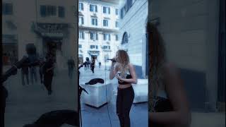 Lascerò Arisa - Cover