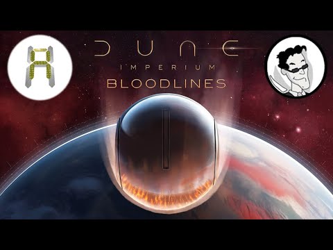 Hidden Assets Hits Bloodlines! - DI Bloodlines w/ Shadow