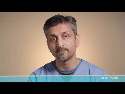 MakoRx video/presentation/materials