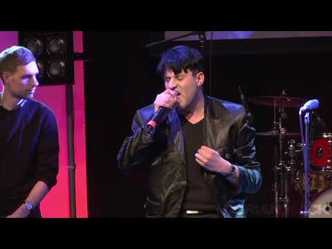 DORIAN BLACK - 'SWEET THING' // OFFICIAL VIDEO