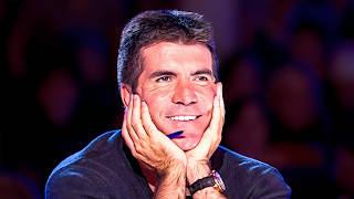 Simon Cowell Will NEVER Forget Them – Singers Who Had His UNDIVIDED Attention! 🤩