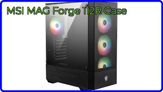 Download lagu REVIEW (2025): MSI MAG Forge 112R Case. ESSENTIAL details. mp3 Download lagu REVIEW (2025): MSI MAG Forge 112R Case. ESSENTIAL details. mp3