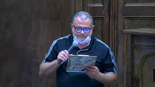 خطبة الجمعة للدكتور صلاح الصاوي - وماذا بعد رمضان؟ image