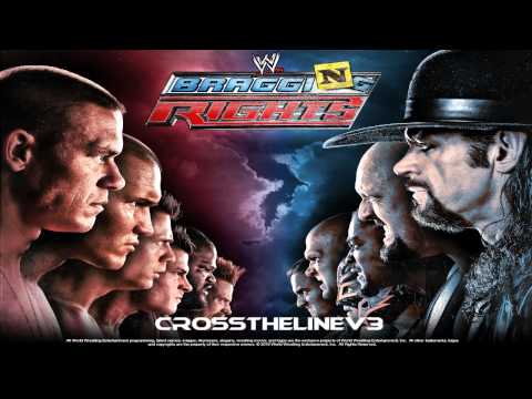 WWE Bragging Rights 2010 Official Theme Song "It's Your Last Shot"