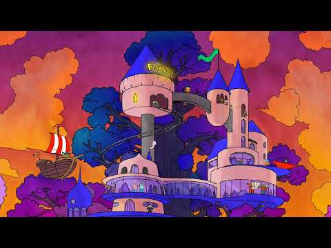 Play Nice - The Setup