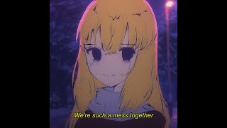 【English Cover】 Using You - Mars Argo 【Isla Coleman】