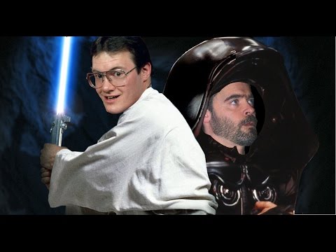 Jim Cornette Buries the Universe: Episode II - Russo