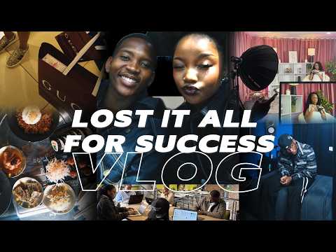 Thato Rampedi Video 1