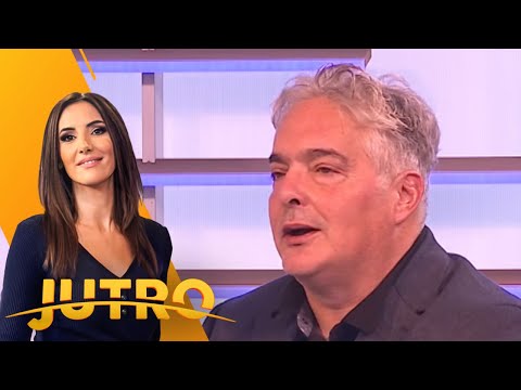 Prelistavanje štampe sa Ljubinkom Milinčić i Vladimirom Gajićem - JUTRO