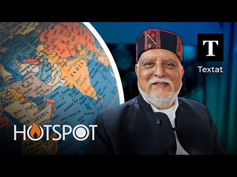 The book that changed the world | Vishal Mangalwadi | Hotspot (textat)