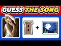 GUESS TAYLOR SWIFT SONG BY EMOJIS Swifties Only