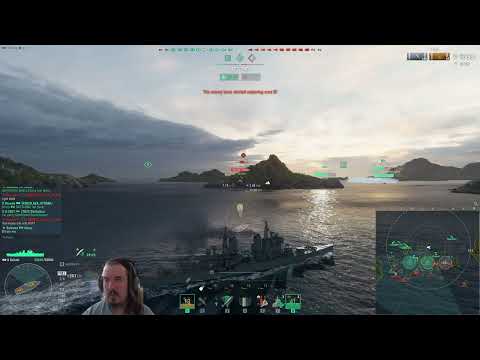 Goliath on Fire: 127k Damage, 2 Kills