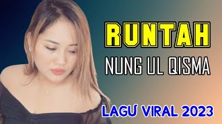 Download lagu Lagu Sunda Viral !!! Runtah - Doel Sumbang ( Cover Nung Ul Qisma ) 2023 mp3