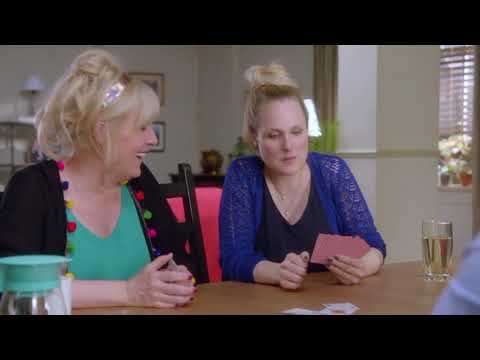 Agence Chantal David - Marie-Ève Beauregard