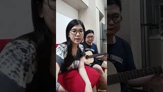 Download lagu Pelan Pelan Saja (Kotak) - SunbyBae💕 #sunbybae #accoustic #music #cover #vocal #gitar mp3