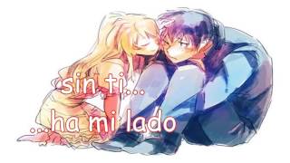 in my life-dj s3rl- sub español