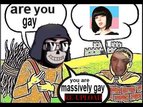 Futa Men