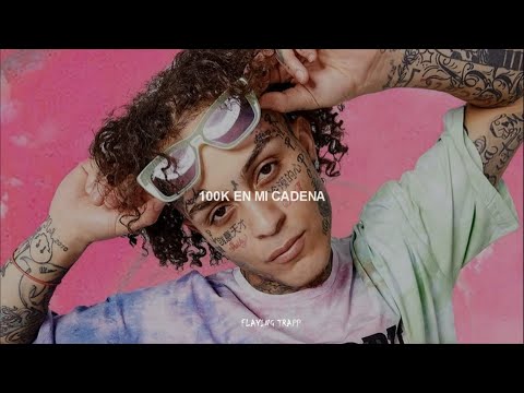 LIL GNAR FT LIL SKIES NOT THE SAME SUB ESPAÑOL