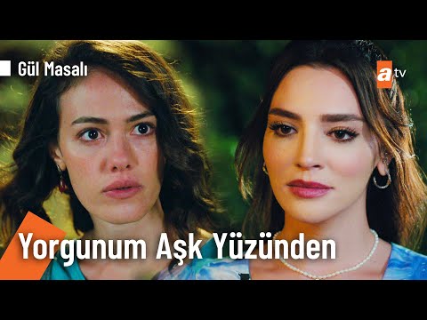 Gonca, Ece'yi Toprak'ın evinde buldu! - @GulMasali 8. Bölüm