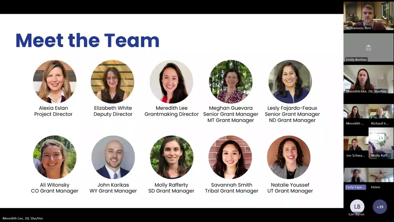 Mountains and Plains Environmental Justice Grants: A Guide to $40 Million in EJ Funding