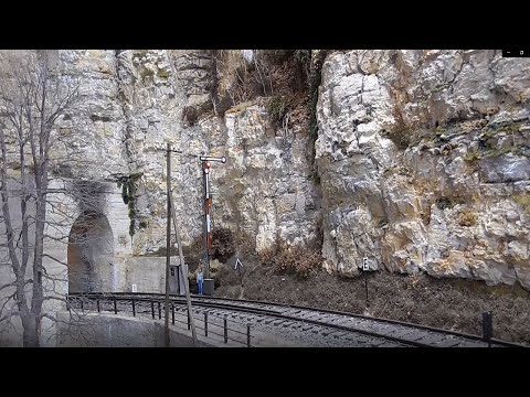 Haltepunkt Auwiesen stellt vor - jayekeith