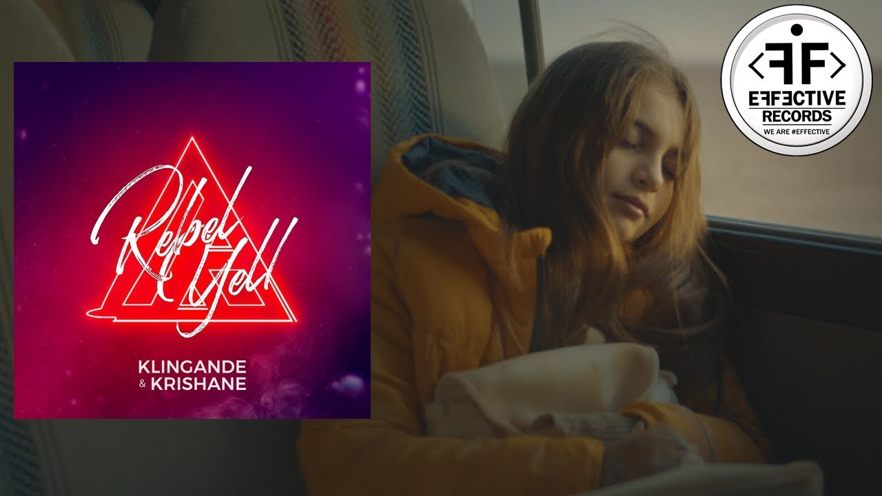 Klingande & Krishane — Rebel Yell