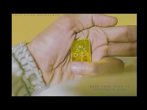 ONEAURA & JDHD   KEEP YOUR HEAD UP