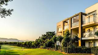 El Plantio Golf Resort, Alicante, España | Travel By Heart