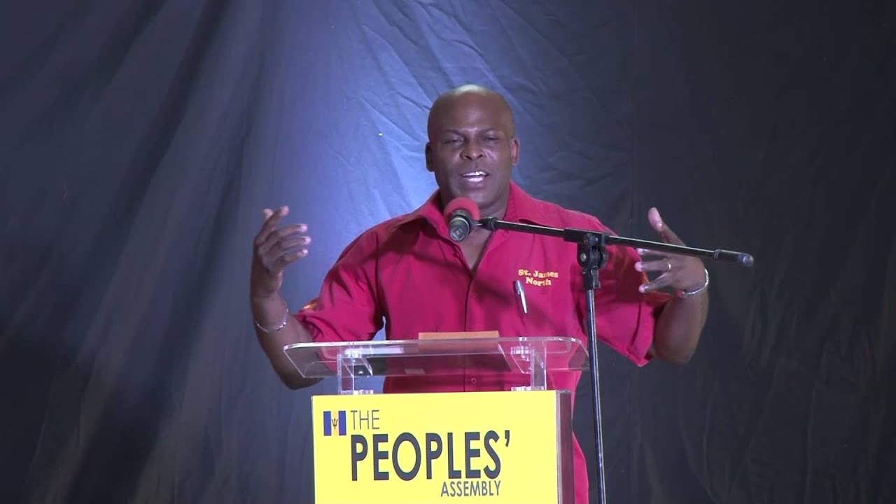 BLP's The People's Assembly