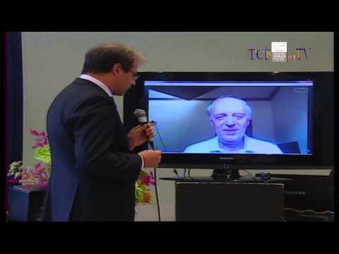 19/09/2014 Conferenza stampa di presentazione stagione 2014-2015 - Teatro Carlo Felice