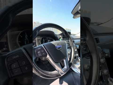 фото volvo v70 iii рестайлинг 0