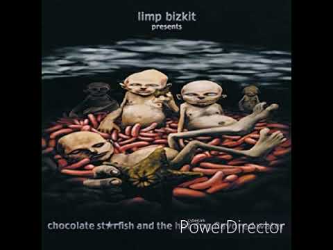 Take A Look Around Limp Bizkit (clean)