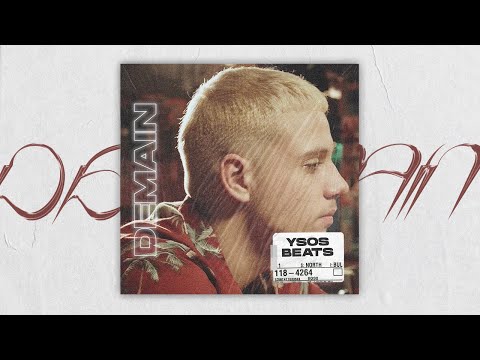 [FREE] PLK x Hamza Type Beat 2022 - "DEMAIN" 📅 - Instru Rap 2022