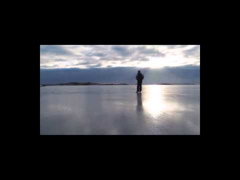 Nyis på Sälöfjord- Yippi!