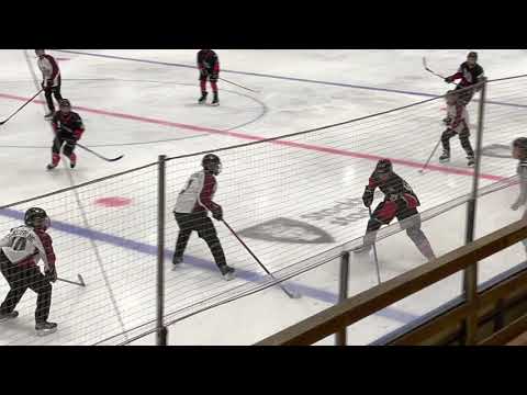 Täby HC - Haninge 18 september